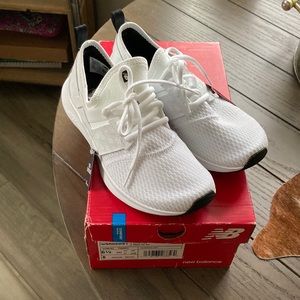 NWT New Balance Women's Nergize Sport Shoes